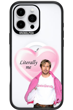 Literally Me - Apple iPhone 16 Pro Max