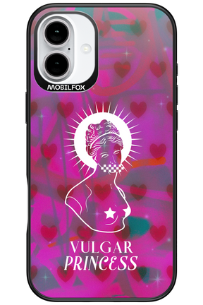 Vulgar Princess - Apple iPhone 16 Plus