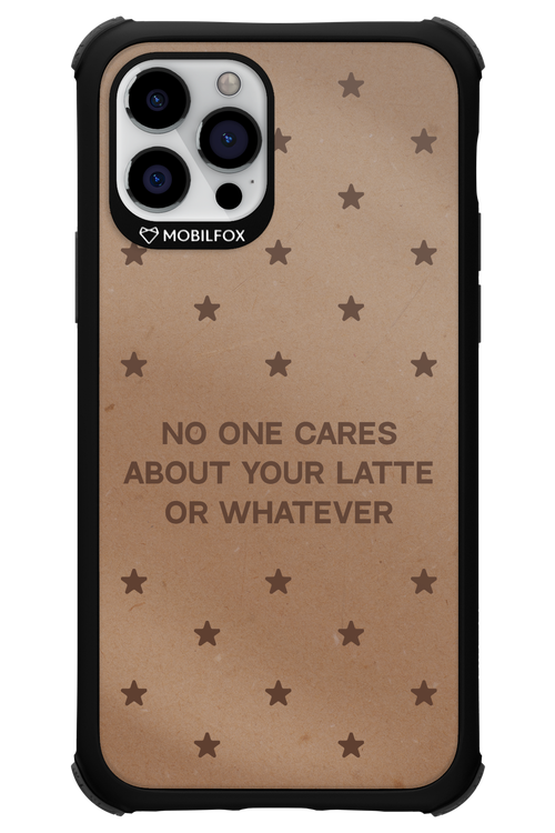 Whateverrr - Apple iPhone 12 Pro