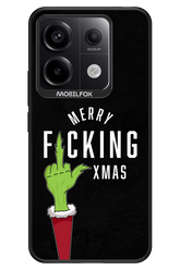 F_cking Xmas - Xiaomi Redmi Note 13 Pro 5G