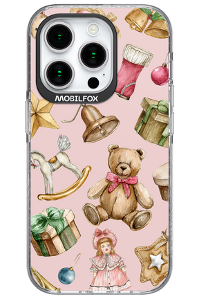 Toy Shop - Apple iPhone 15 Pro