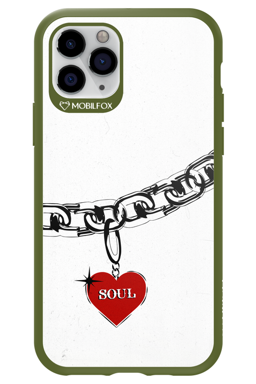 Her Chain - Apple iPhone 11 Pro