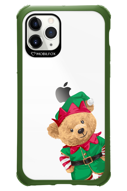 Mr. Elf - Apple iPhone 11 Pro