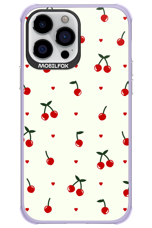 Baby Cherry - Apple iPhone 13 Pro Max