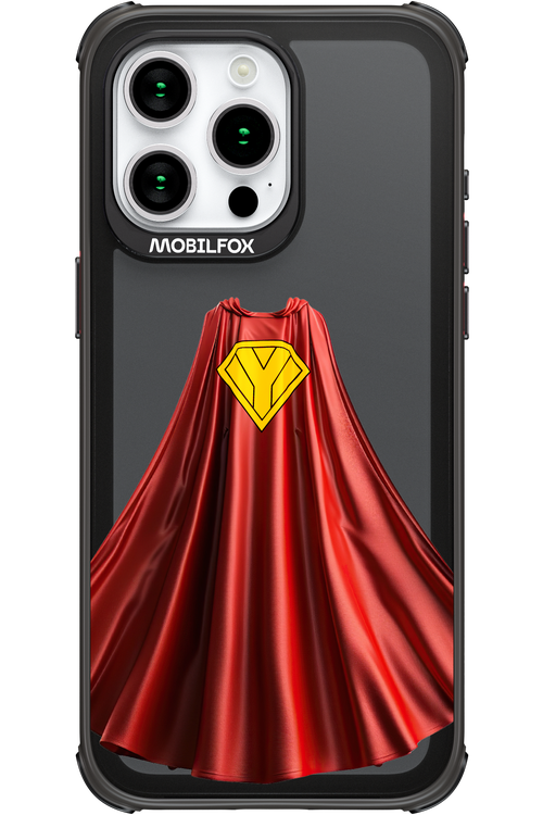 Super Y - Apple iPhone 15 Pro Max