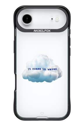 Waves - Apple iPhone 17 Air