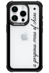 Gorgeous Mess - Apple iPhone 15 Pro