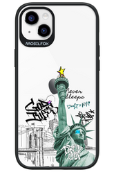 Urban Liberty - Apple iPhone 14 Plus