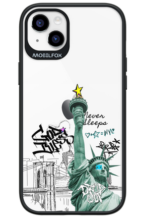 Urban Liberty - Apple iPhone 14 Plus