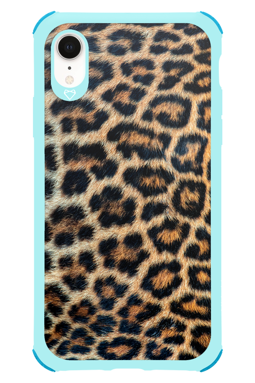 Leopard - Apple iPhone XR