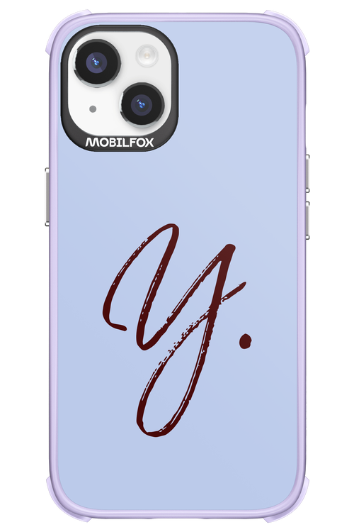 (Jellyfish Presso) Y 2.0 - Apple iPhone 14