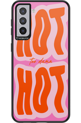 Too Damn Hot - Samsung Galaxy S21+