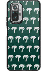 Palm Grid - Xiaomi Redmi Note 10S