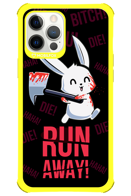 Run Away 2.0 - Apple iPhone 12 Pro Max