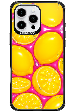 JuicyLemon - Apple iPhone 16 Pro Max