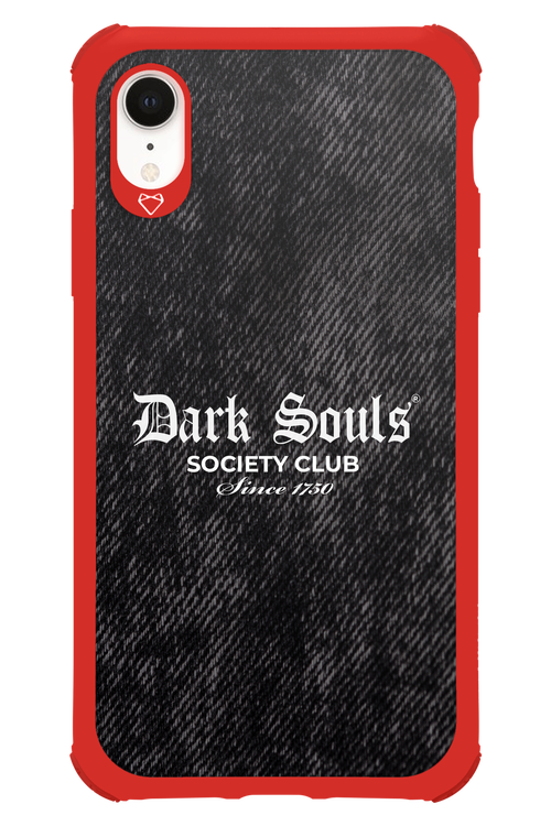 Dark Souls - Apple iPhone XR