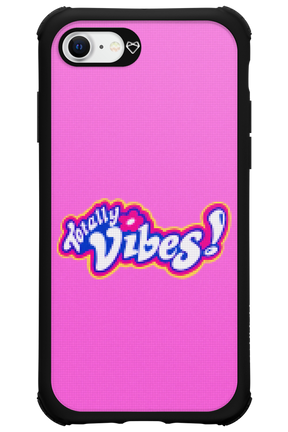 Totally Vibes II - Apple iPhone 8