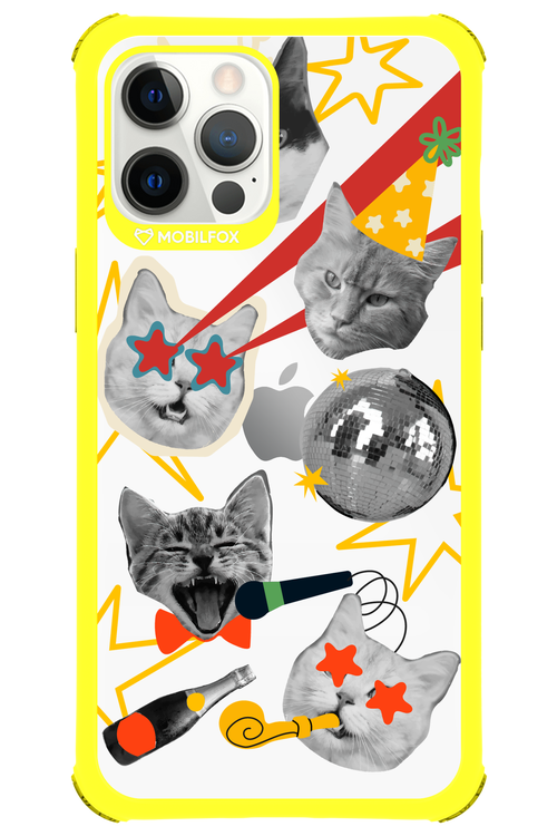 Christmas Chaos - Apple iPhone 12 Pro Max