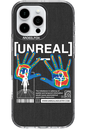 Vision - Apple iPhone 16 Pro Max