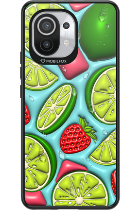 LimeBerry - Xiaomi Mi 11 5G