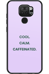 CCC - Xiaomi Redmi Note 9