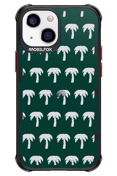 Palm Grid - Apple iPhone 13 Mini