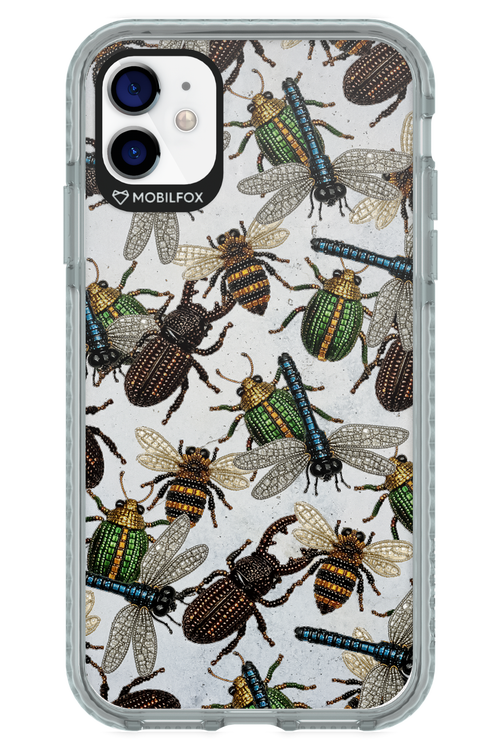 Beetle Gem - Apple iPhone 11