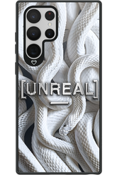 Snake and Chrome - Samsung Galaxy S22 Ultra