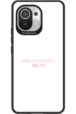 Only Milf - Xiaomi Mi 11 5G