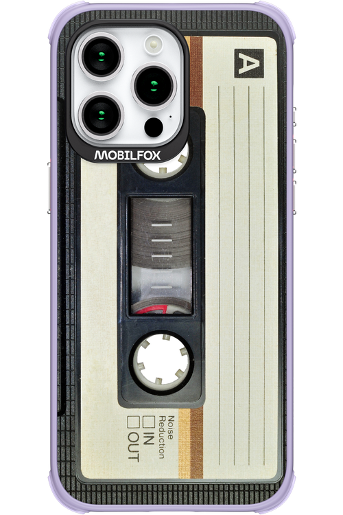 CASE 11 2.0 - Apple iPhone 15 Pro Max