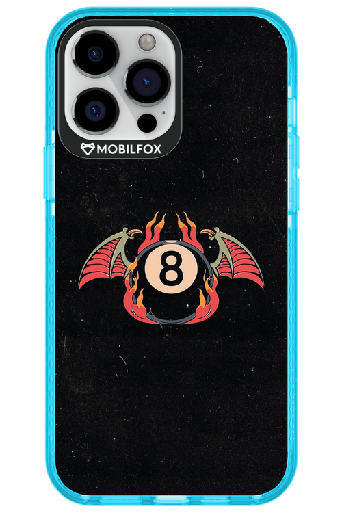 8ight - Apple iPhone 13 Pro Max