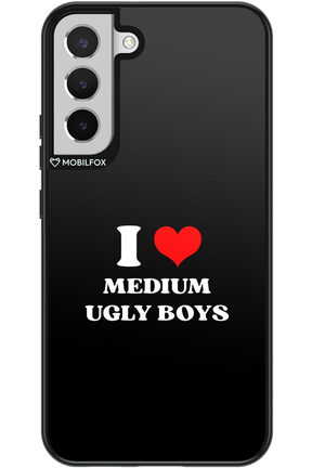 I LOVE - Samsung Galaxy S22+