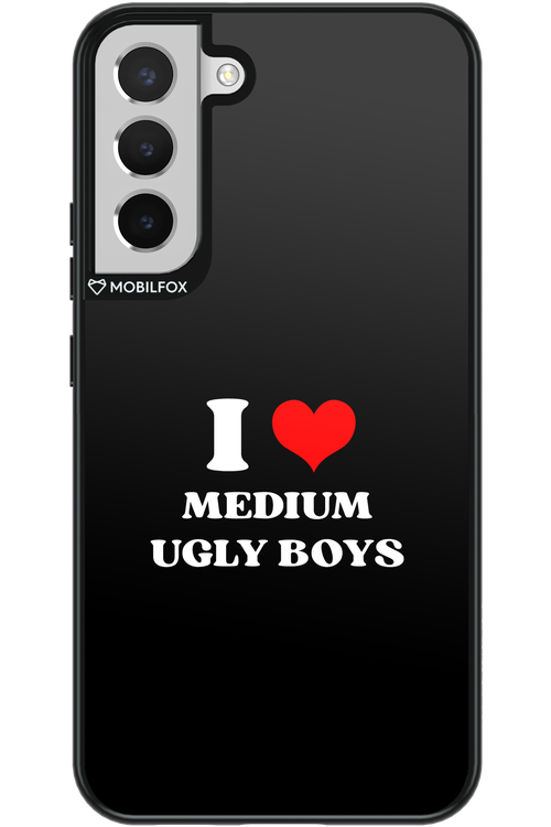 I LOVE - Samsung Galaxy S22+