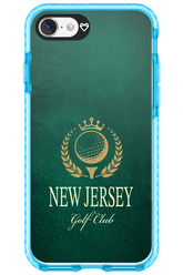 New Jersey Golf Club - Apple iPhone 8