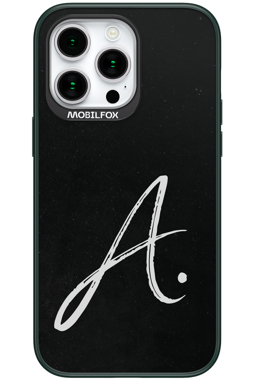(Off Space) A 2.0 - Apple iPhone 15 Pro Max