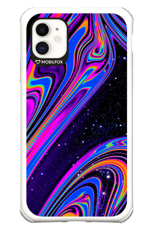 Galactic Psy - Apple iPhone 11