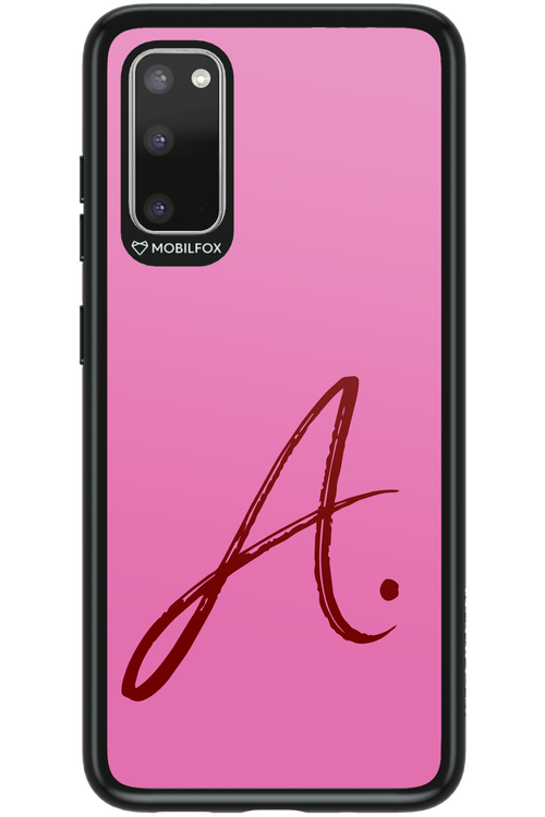 (Sorbet) A 2.0 - Samsung Galaxy S20