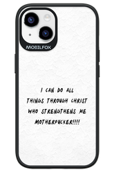 Christ A 2.0 - Apple iPhone 14