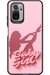 Pink Trouble 2.0 - Xiaomi Redmi Note 10