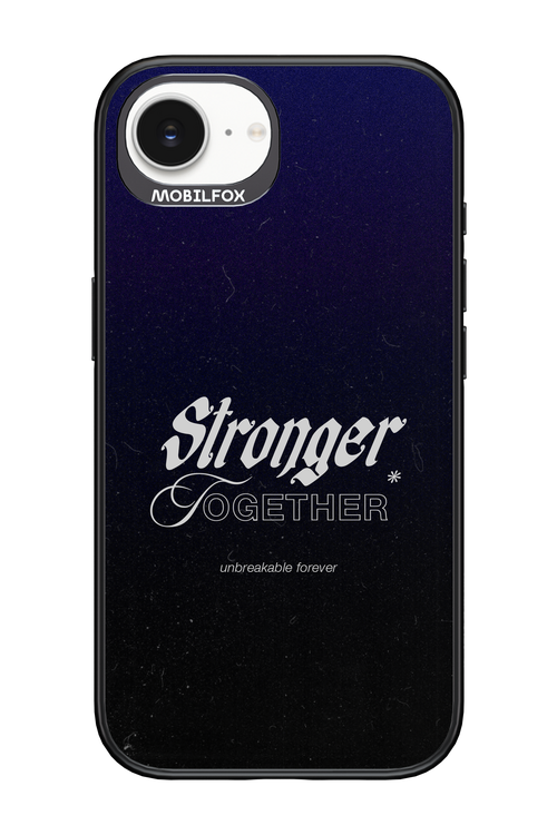 Stronger Together - Apple iPhone 16e