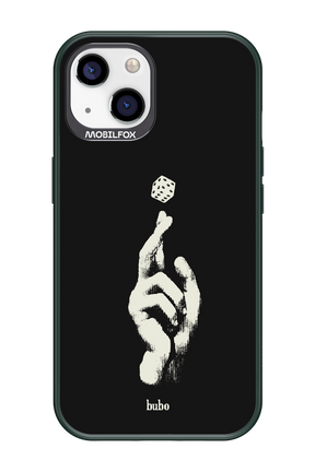 DAMNED LUCK - Apple iPhone 13