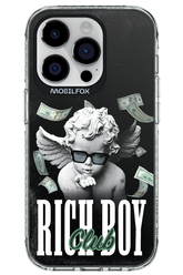 RICH BOY - Apple iPhone 14 Pro