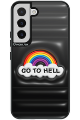 Go To Hell (10th anniversary) 2.0 - Samsung Galaxy S22