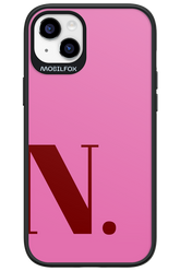 N (Sorbet) 2.0 - Apple iPhone 14 Plus