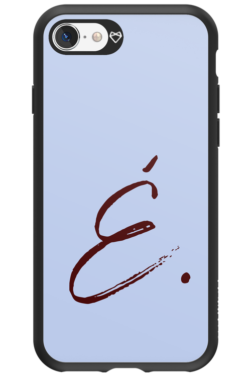 (Jellyfish Presso) E II 2.0 - Apple iPhone SE 2020
