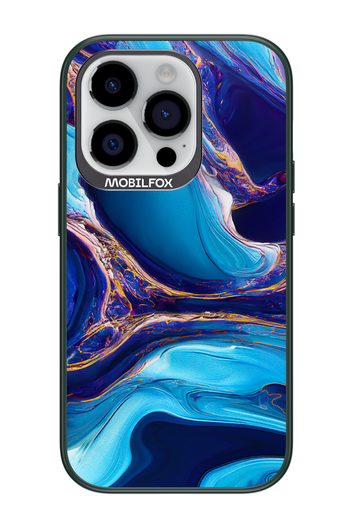 Amethyst - Apple iPhone 14 Pro