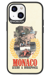 Monaco Luxury - Apple iPhone 13 Mini