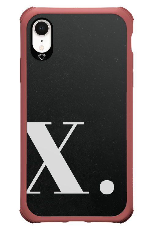X (Off Space) - Apple iPhone XR