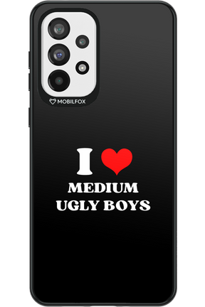 I LOVE - Samsung Galaxy A73