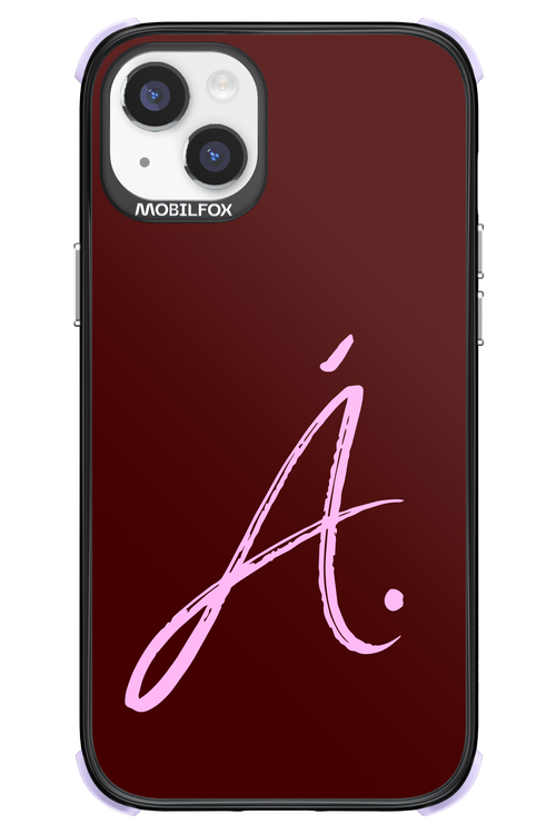 (Dark Blush) A II 2.0 - Apple iPhone 14 Plus